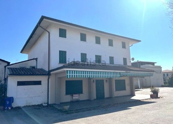 casa indipendente in vendita a Spresiano in zona Visnadello