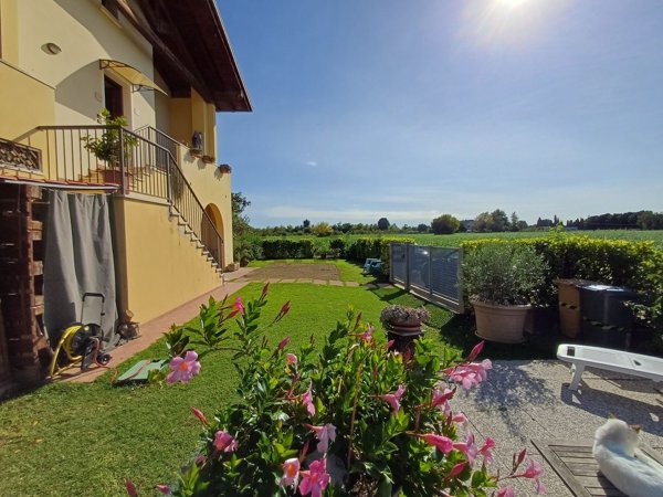 appartamento in vendita a Spresiano in zona Visnadello