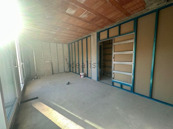 appartamento in vendita a Spresiano