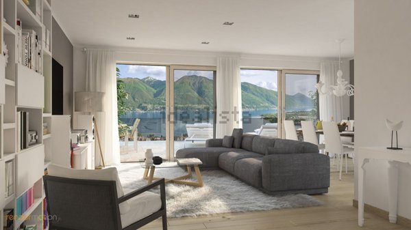 appartamento in vendita a Spresiano