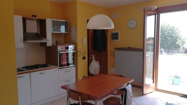 appartamento in vendita a Spresiano in zona Visnadello