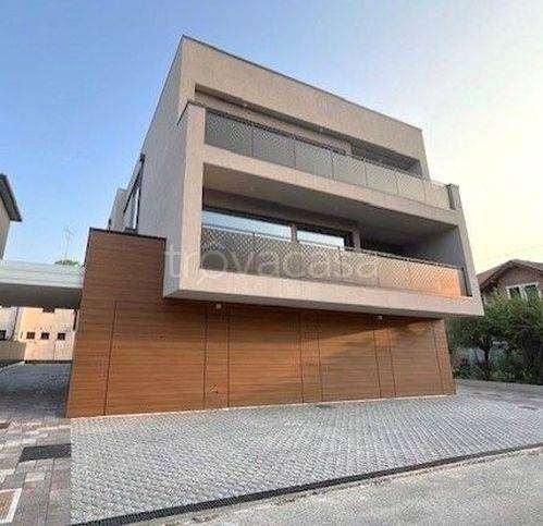 appartamento in vendita a Spresiano