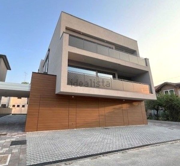 appartamento in vendita a Spresiano