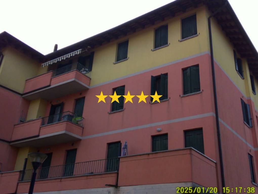 appartamento in vendita a Spresiano