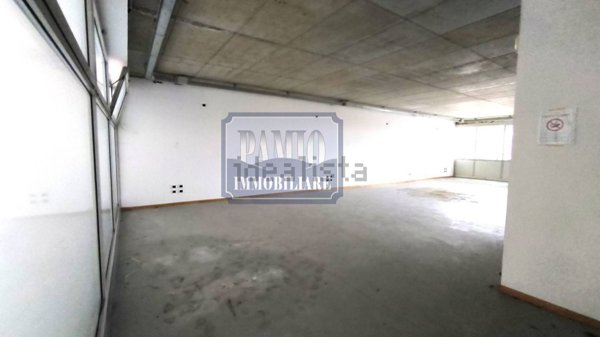 ufficio in vendita a Spresiano