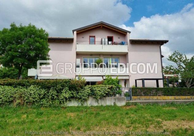 appartamento in vendita a Spresiano