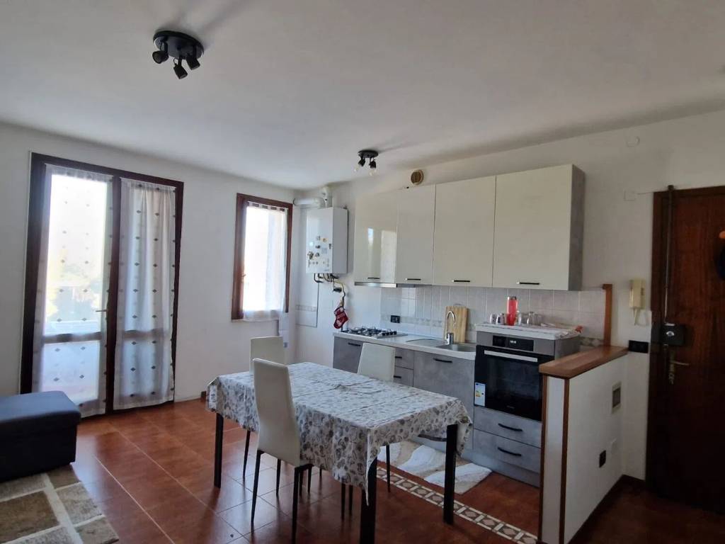 appartamento in vendita a Spresiano