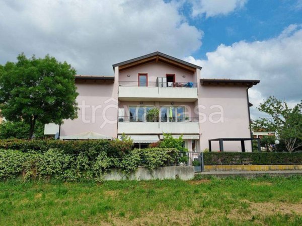 appartamento in vendita a Spresiano