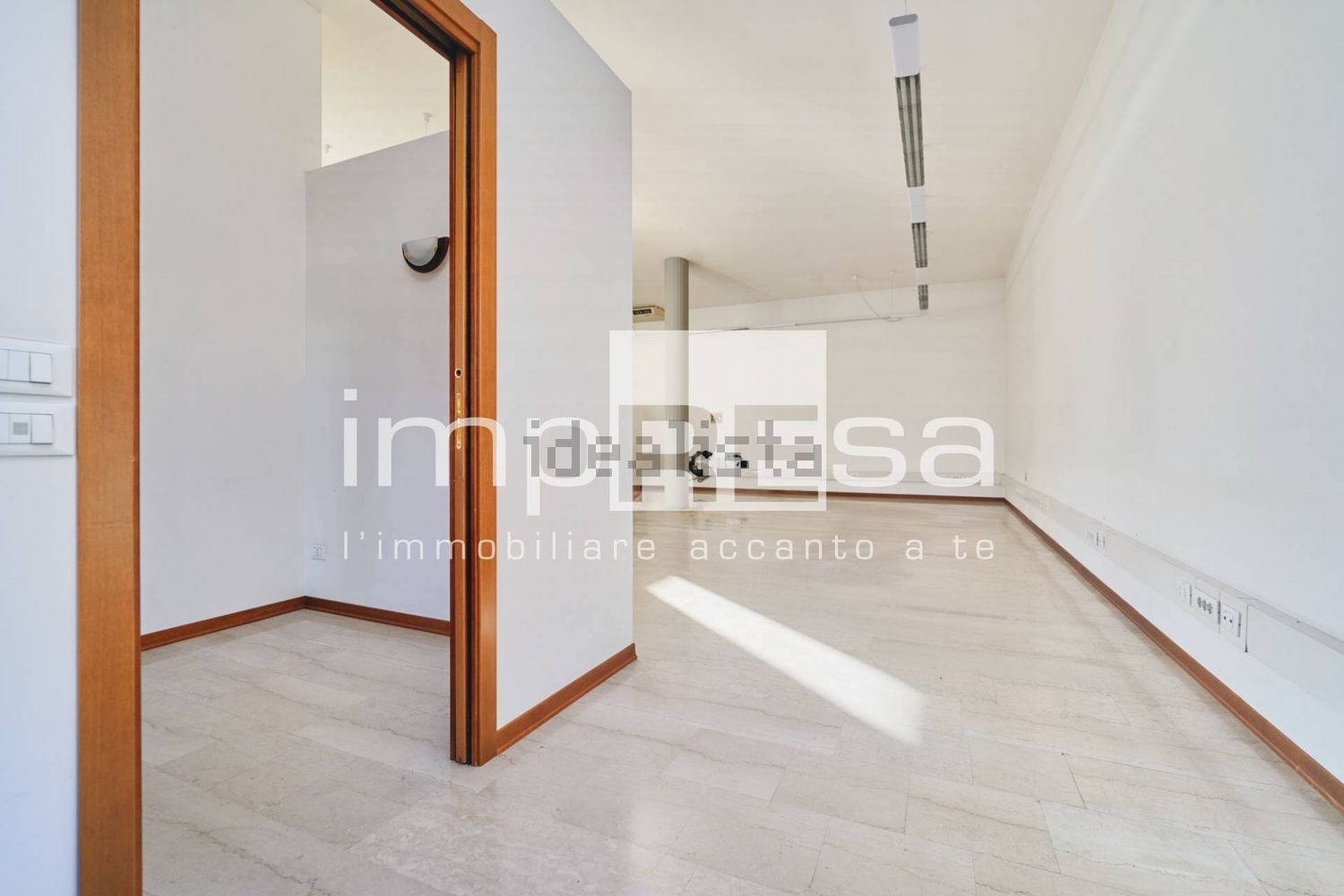 ufficio in vendita a Spresiano