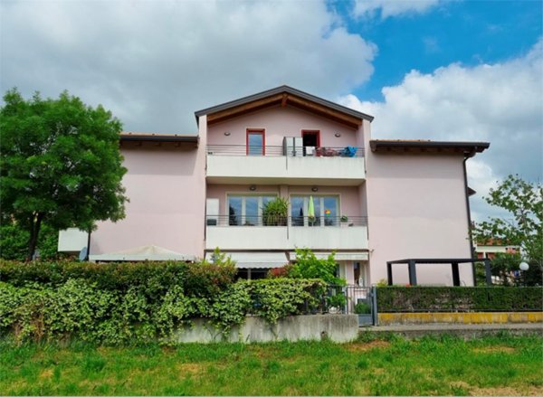 appartamento in vendita a Spresiano