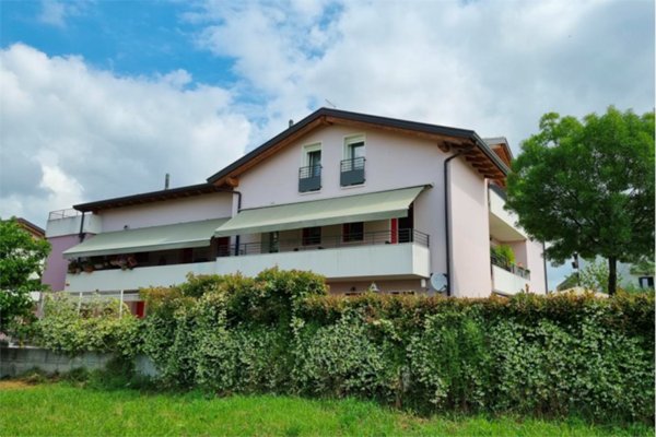 appartamento in vendita a Spresiano