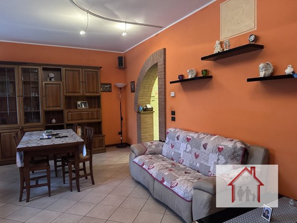 casa semindipendente in vendita a Spresiano