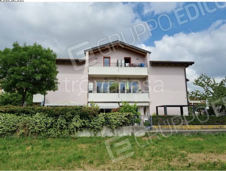 appartamento in vendita a Spresiano