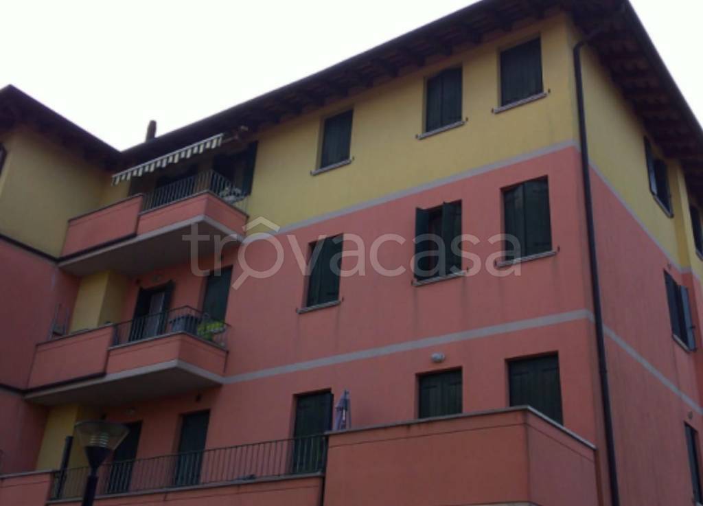 appartamento in vendita a Spresiano