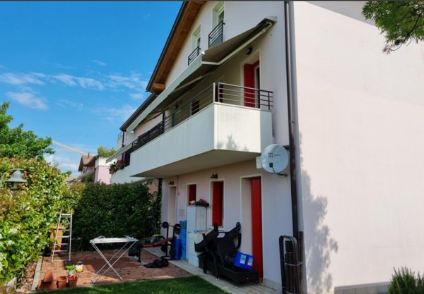 appartamento in vendita a Spresiano