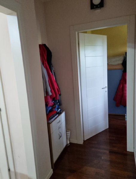 appartamento in vendita a Spresiano