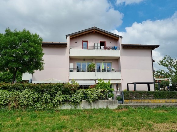 appartamento in vendita a Spresiano