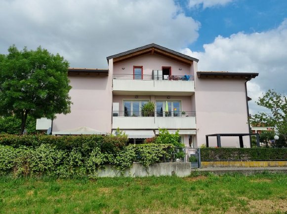 appartamento in vendita a Spresiano