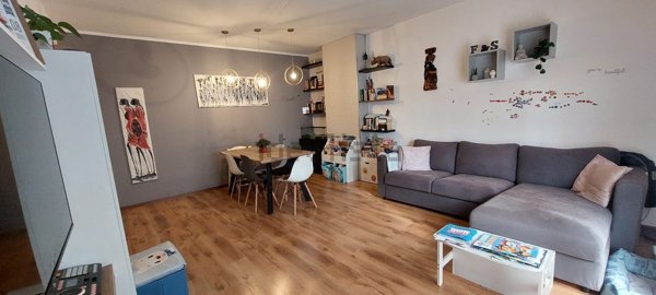 appartamento in vendita a Spresiano in zona Visnadello