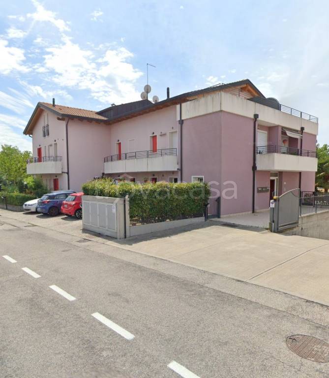 appartamento in vendita a Spresiano