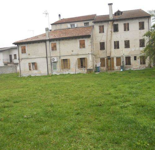 casa indipendente in vendita a Spresiano