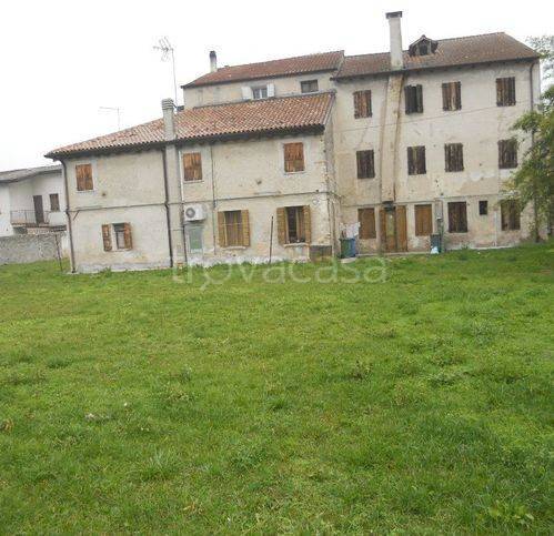 casa indipendente in vendita a Spresiano