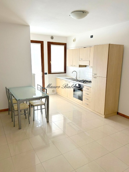 appartamento in vendita a Spresiano