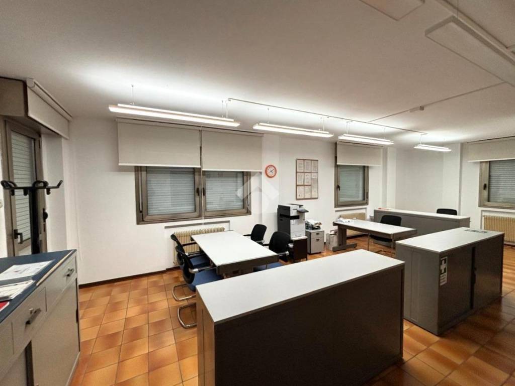 ufficio in vendita a Spresiano