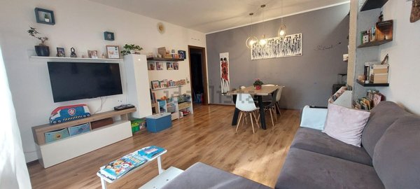 appartamento in vendita a Spresiano in zona Visnadello