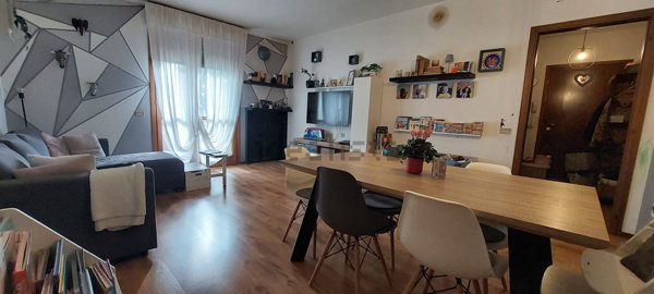 appartamento in vendita a Spresiano in zona Visnadello