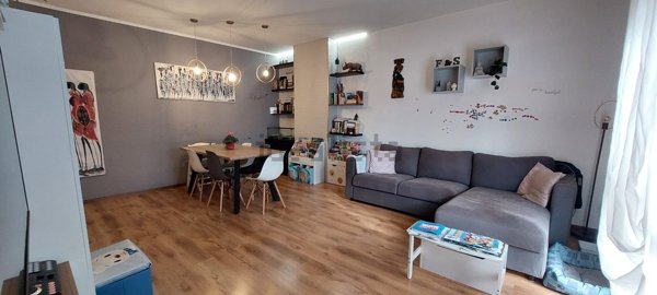 appartamento in vendita a Spresiano in zona Visnadello