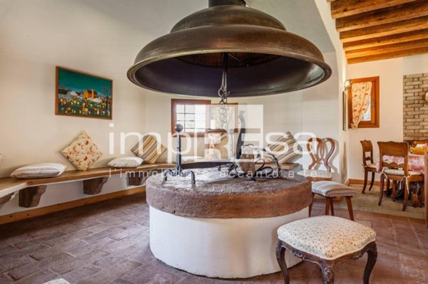 casa indipendente in vendita a Spresiano in zona Visnadello