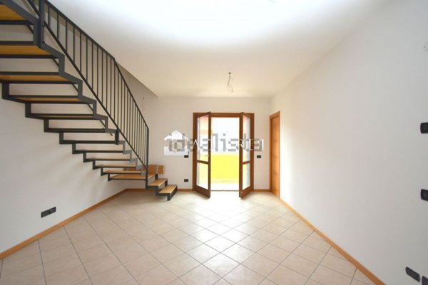 appartamento in vendita a Spresiano