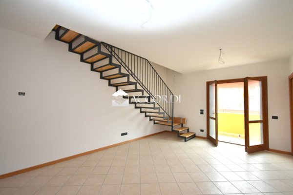 appartamento in vendita a Spresiano