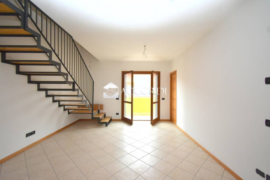 appartamento in vendita a Spresiano