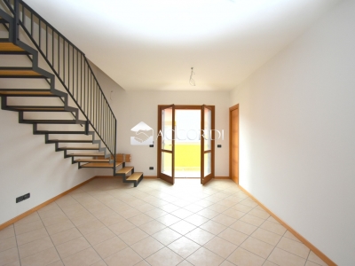 appartamento in vendita a Spresiano