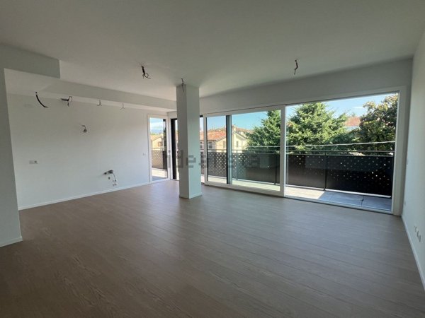 appartamento in vendita a Spresiano