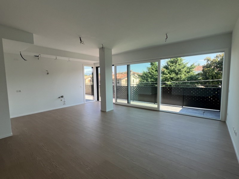 appartamento in vendita a Spresiano