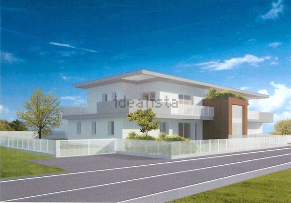 appartamento in vendita a Spresiano