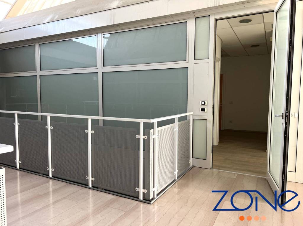 ufficio in vendita a Spresiano