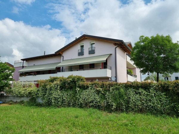 appartamento in vendita a Spresiano
