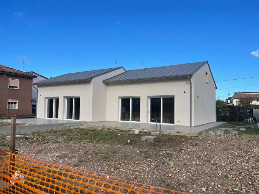 casa indipendente in vendita a Spresiano