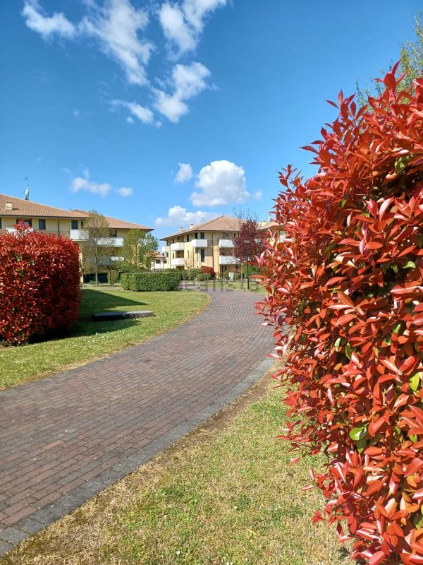 appartamento in vendita a Spresiano