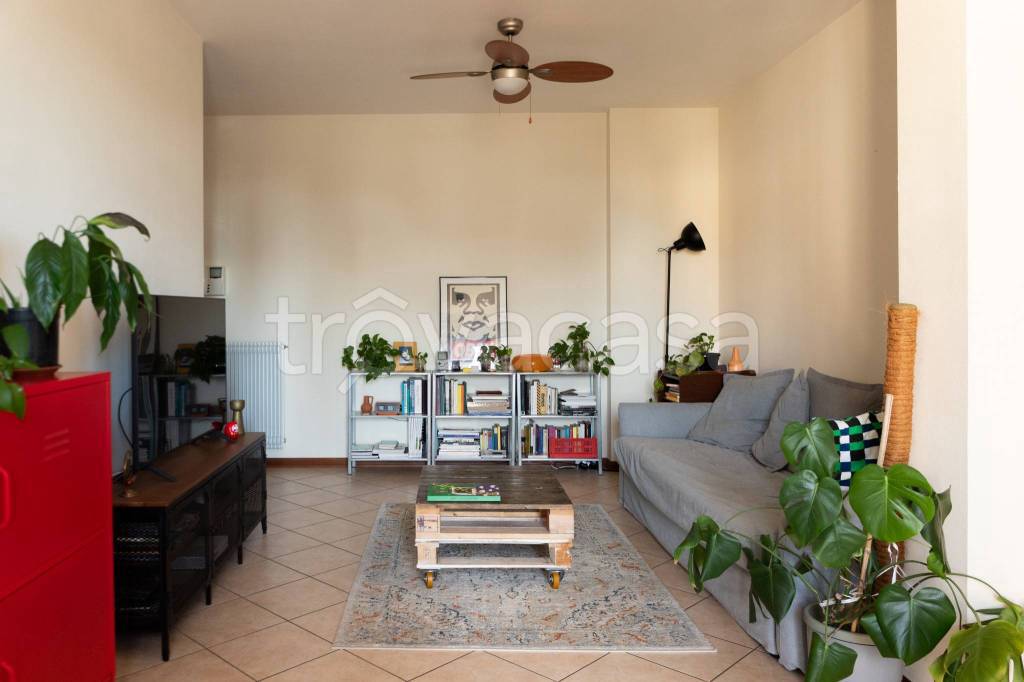 appartamento in vendita a Spresiano