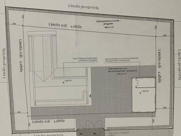 terreno edificabile in vendita a Spresiano