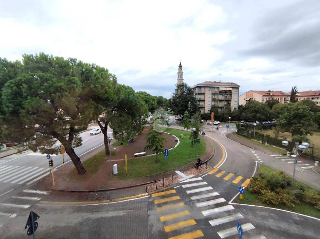 ufficio in vendita a Spresiano