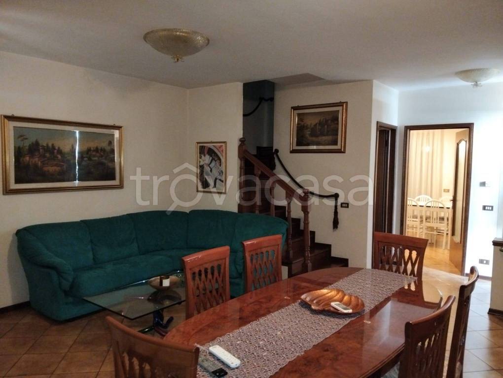 casa indipendente in vendita a Spresiano