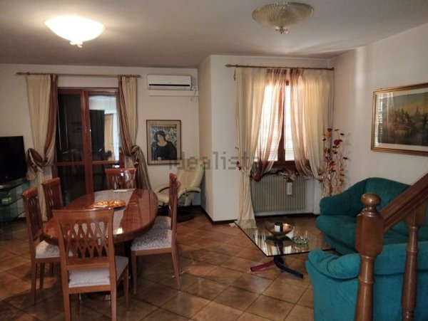 casa indipendente in vendita a Spresiano