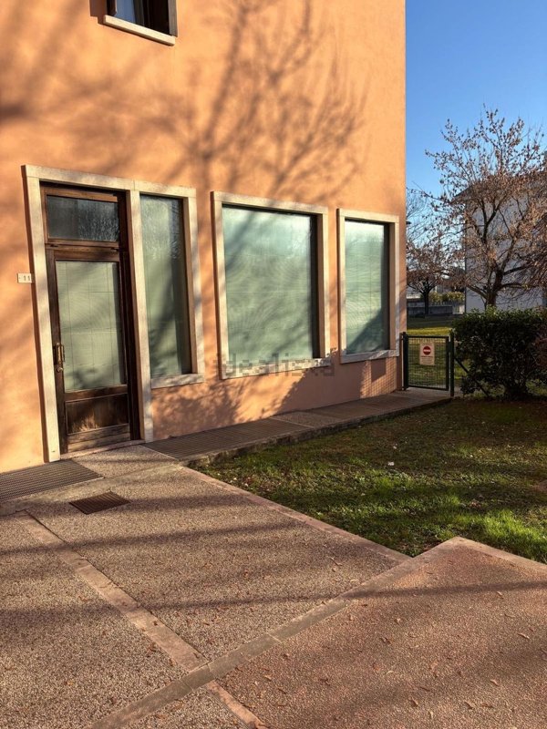 casa semindipendente in vendita a Spresiano