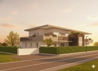 appartamento in vendita a Spresiano